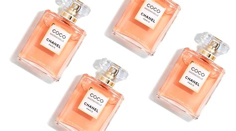 coco chanel perfume alternative.